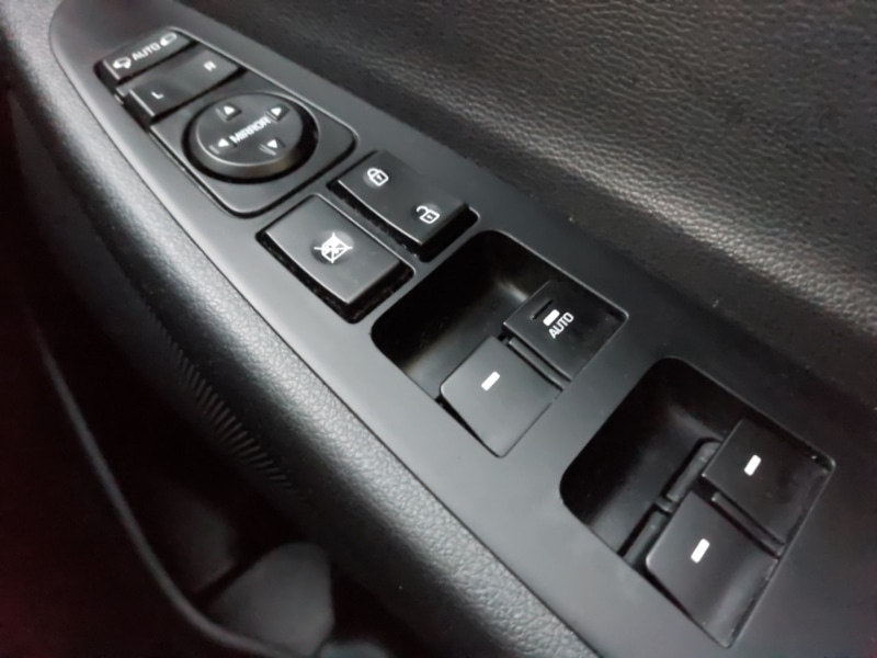 Used Hyundai TUCSON 2017 for sale - 77173778: Photo 19