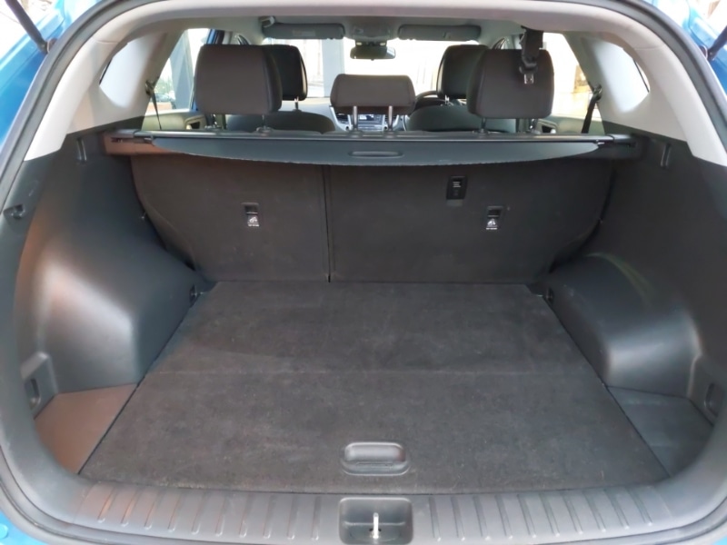 Used Hyundai TUCSON 2017 for sale - 77173778: Photo 8