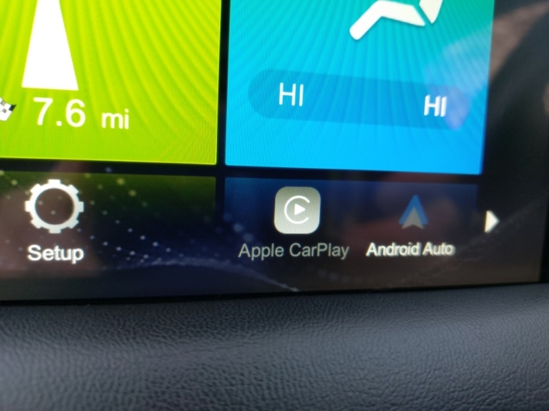 Used MG MG HS 2022 for sale - 77232778: Photo 18