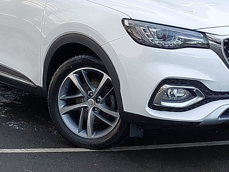 Used MG MG HS 2022 for sale - 77232778: Photo 9