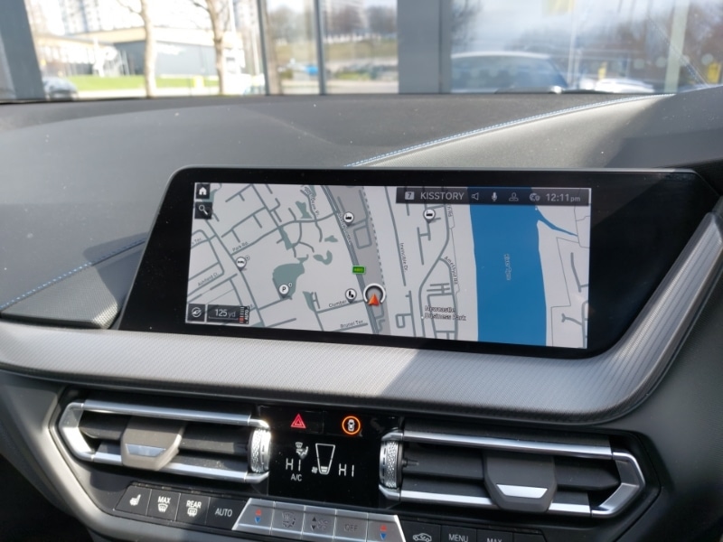 Used BMW 1 Series 2022 for sale - 77939114: Photo 10