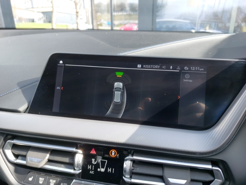 Used BMW 1 Series 2022 for sale - 77939114: Photo 11