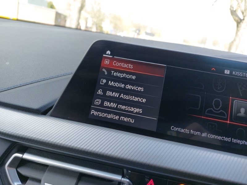 Used BMW 1 Series 2022 for sale - 77939114: Photo 15