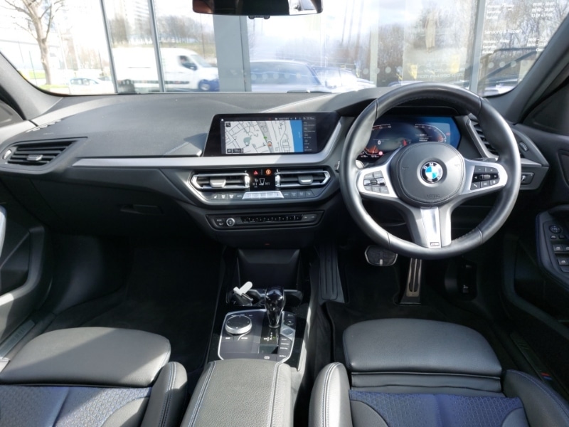 Used BMW 1 Series 2022 for sale - 77939114: Photo 2