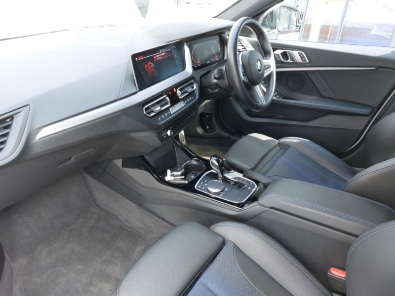 Used BMW 1 Series 2022 for sale - 77939114: Photo 5