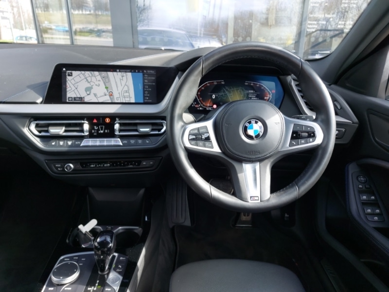 Used BMW 1 Series 2022 for sale - 77939114: Photo 7