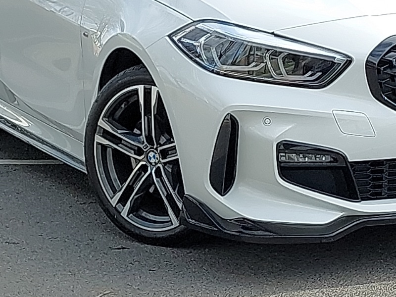 Used BMW 1 Series 2022 for sale - 77939114: Photo 9