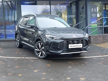 MG MG ZS feature image