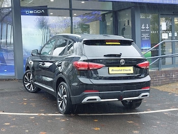 Used MG MG ZS 2025 for sale - 77252305: Photo