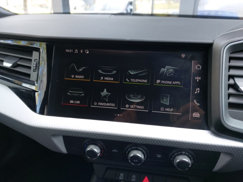 Used Audi A1 2023 for sale - 78202710: Photo 10