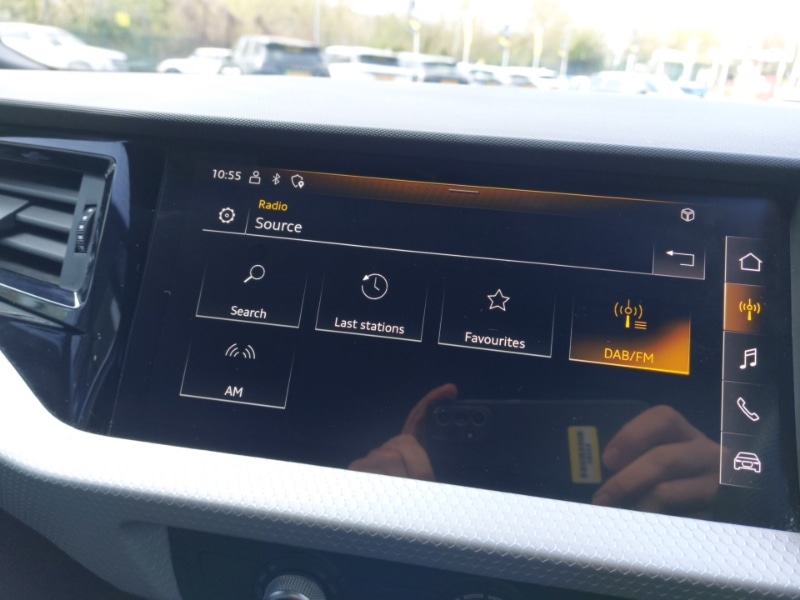 Used Audi A1 2023 for sale - 78202710: Photo 12