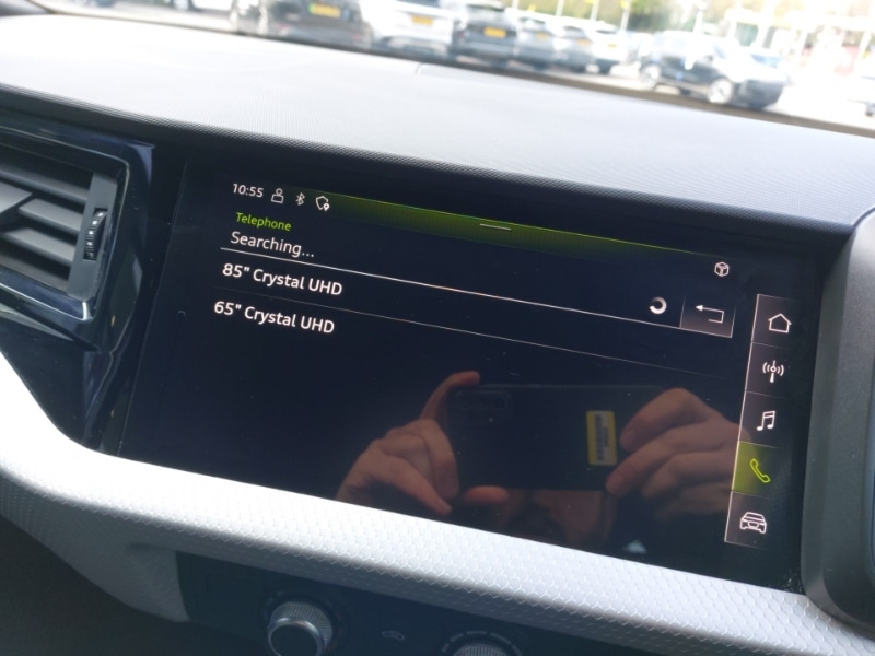 Used Audi A1 2023 for sale - 78202710: Photo 13