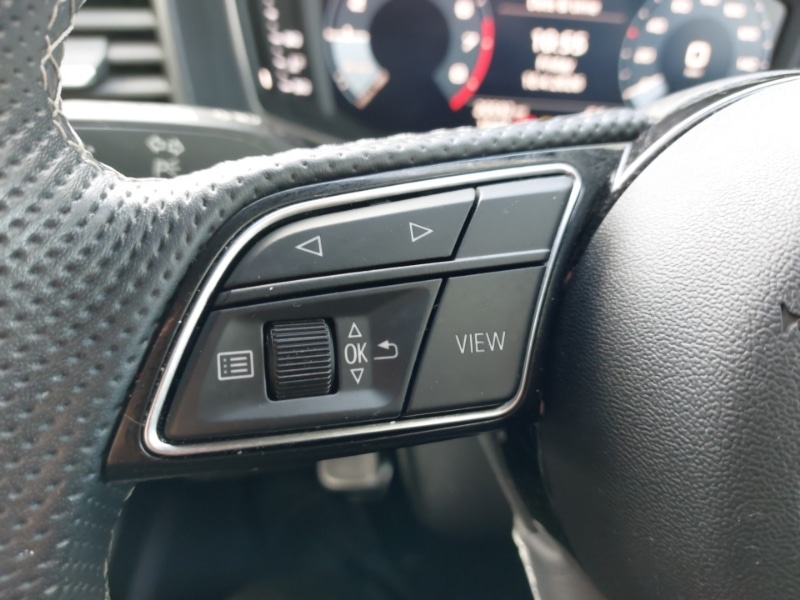 Used Audi A1 2023 for sale - 78202710: Photo 15