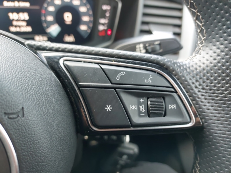 Used Audi A1 2023 for sale - 78202710: Photo 16