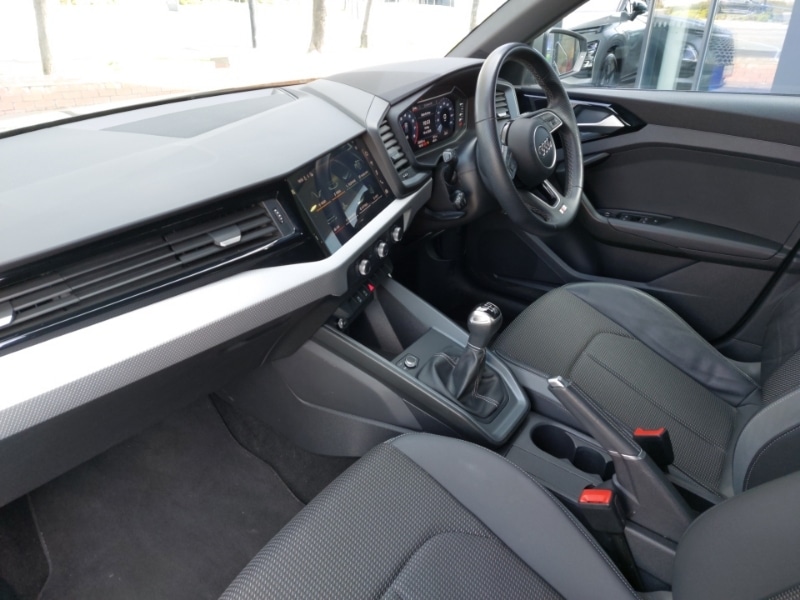 Used Audi A1 2023 for sale - 78202710: Photo 5