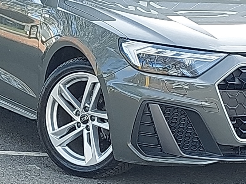 Used Audi A1 2023 for sale - 78202710: Photo 9