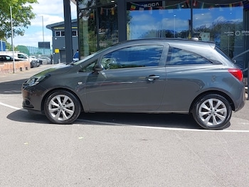 Used Vauxhall Corsa 2018 for sale - 79074748: Photo