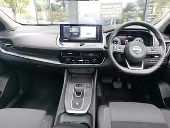 Used Nissan Qashqai 2025 for sale - 79704264: Photo