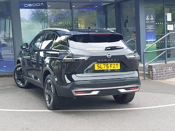 Used Nissan Qashqai 2025 for sale - 79704264: Photo
