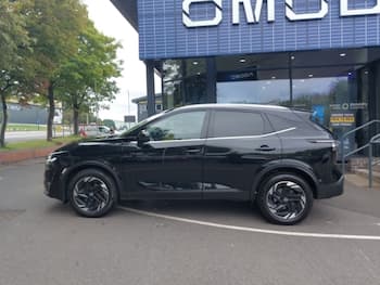 Used Nissan Qashqai 2025 for sale - 79704264: Photo