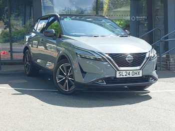2024 - 1.3 DiG-T MH Tekna 5dr