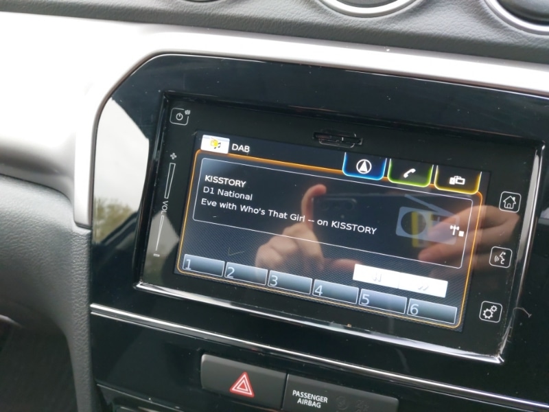 Used Suzuki Vitara 2022 for sale - 76639501: Photo 13