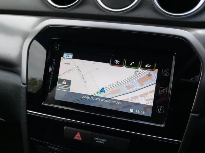 Used Suzuki Vitara 2022 for sale - 76639501: Photo 19