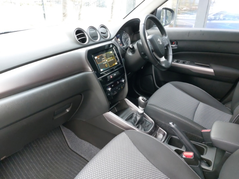 Used Suzuki Vitara 2022 for sale - 76639501: Photo 5