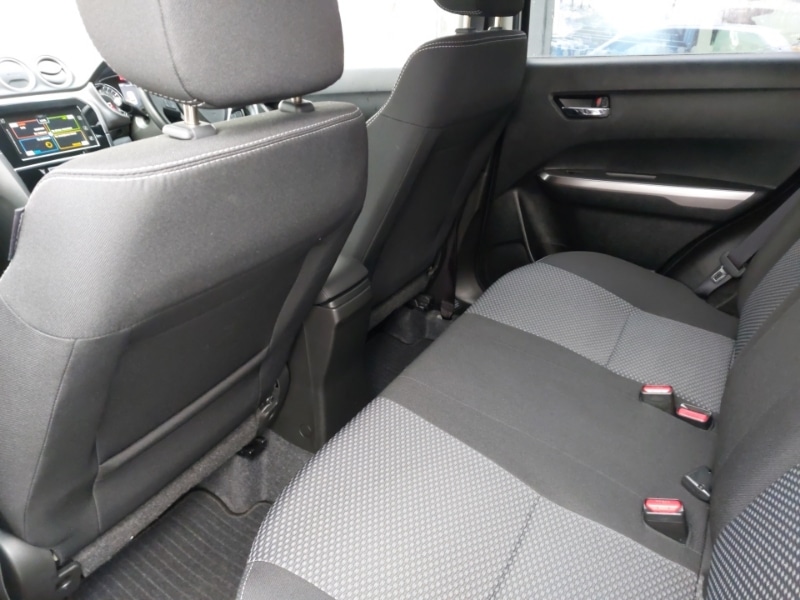 Used Suzuki Vitara 2022 for sale - 76639501: Photo 6