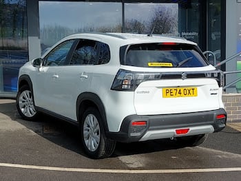 Used Suzuki SX4 S-Cross 2024 for sale - 79723401: Photo