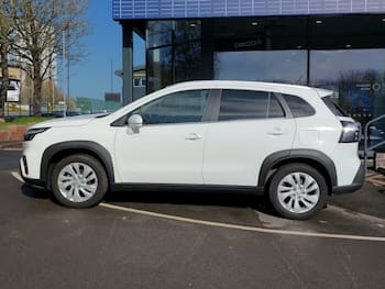Used Suzuki SX4 S-Cross 2024 for sale - 79723401: Photo