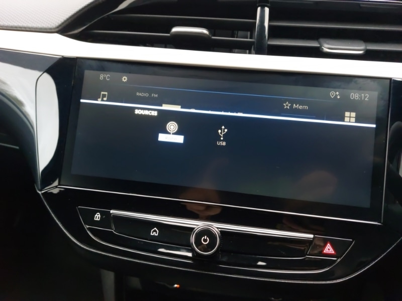 Used Vauxhall Corsa 2025 for sale - 76579599: Photo 13