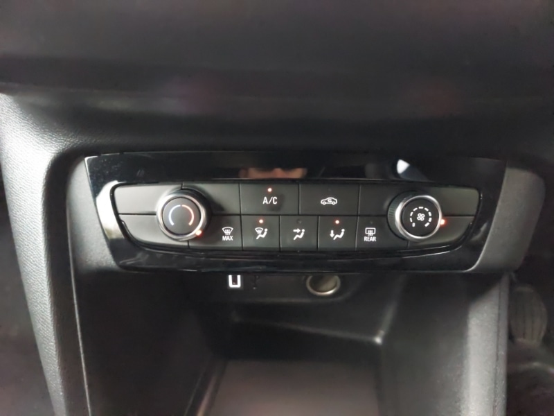 Used Vauxhall Corsa 2025 for sale - 76579599: Photo 15