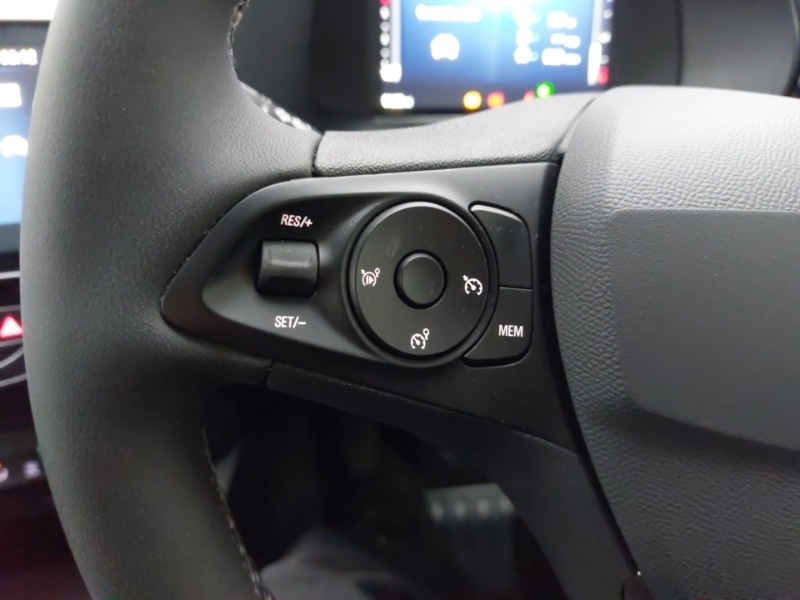 Used Vauxhall Corsa 2025 for sale - 76579599: Photo 16