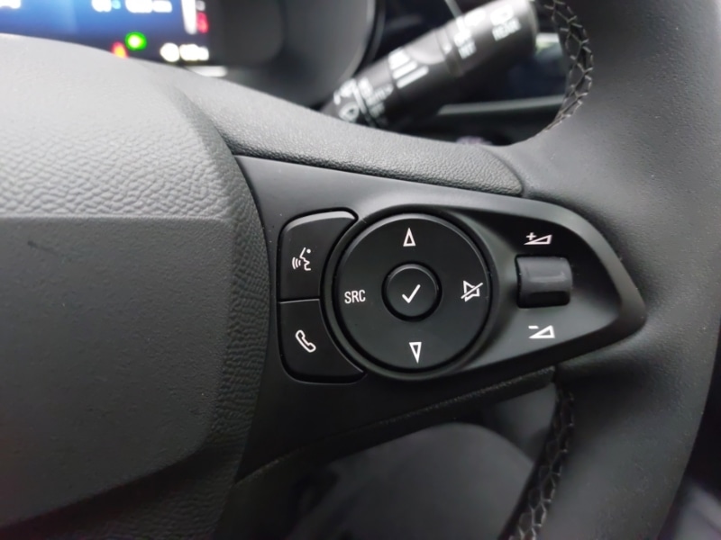 Used Vauxhall Corsa 2025 for sale - 76579599: Photo 17