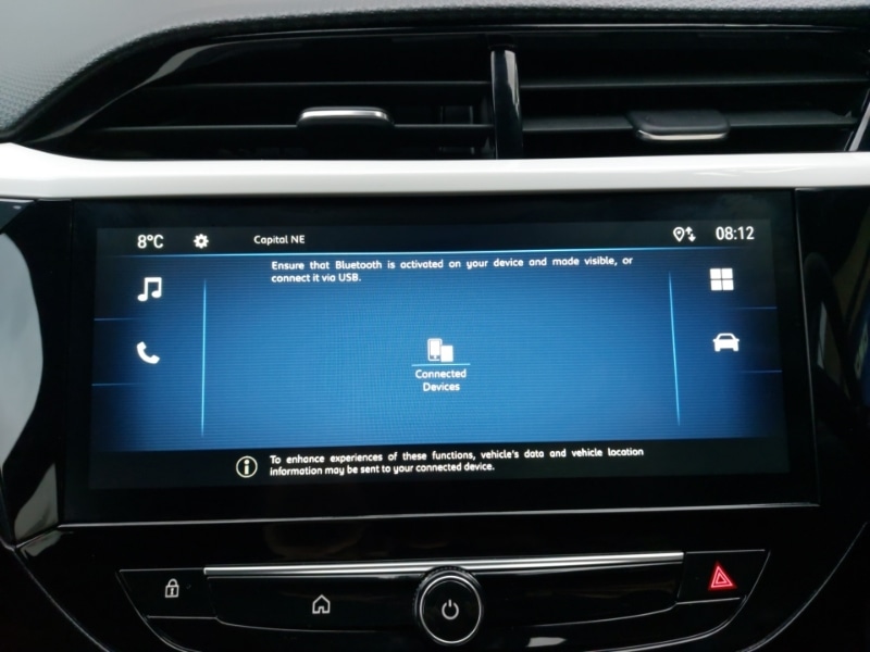 Used Vauxhall Corsa 2025 for sale - 76579599: Photo 18