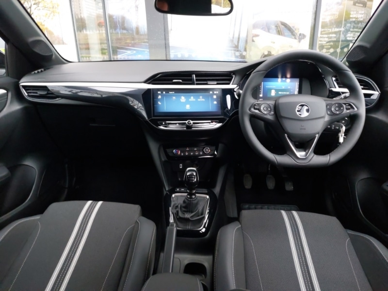 Used Vauxhall Corsa 2025 for sale - 76579599: Photo 2