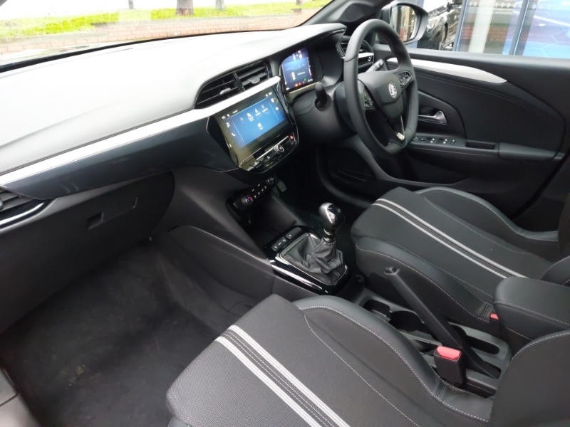 Used Vauxhall Corsa 2025 for sale - 76579599: Photo 5