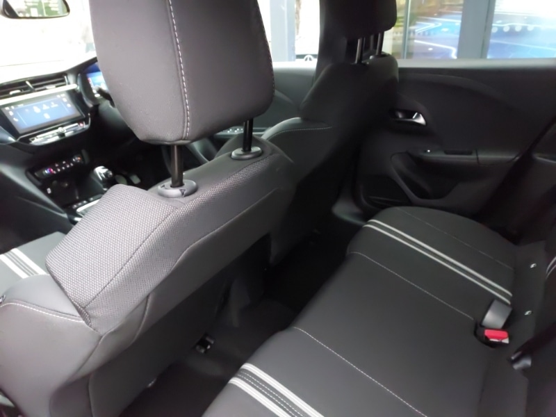 Used Vauxhall Corsa 2025 for sale - 76579599: Photo 6