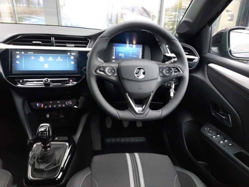 Used Vauxhall Corsa 2025 for sale - 76579599: Photo 7