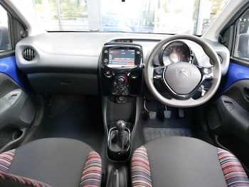 Used Citroen C1 2018 for sale - 78683899: Photo