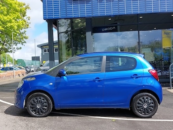 Used Citroen C1 2018 for sale - 78683899: Photo