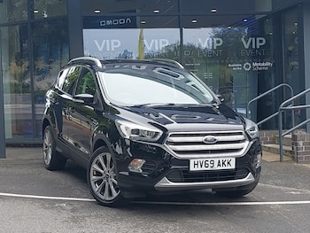 Used Ford Kuga 2019 for sale - 79447793: Photo