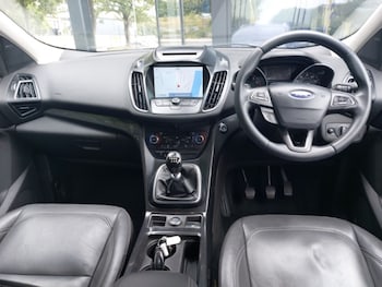 Used Ford Kuga 2019 for sale - 79447793: Photo