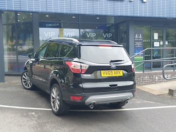 Used Ford Kuga 2019 for sale - 79447793: Photo