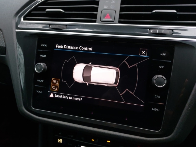 Used Volkswagen Tiguan 2022 for sale - 77338134: Photo 11