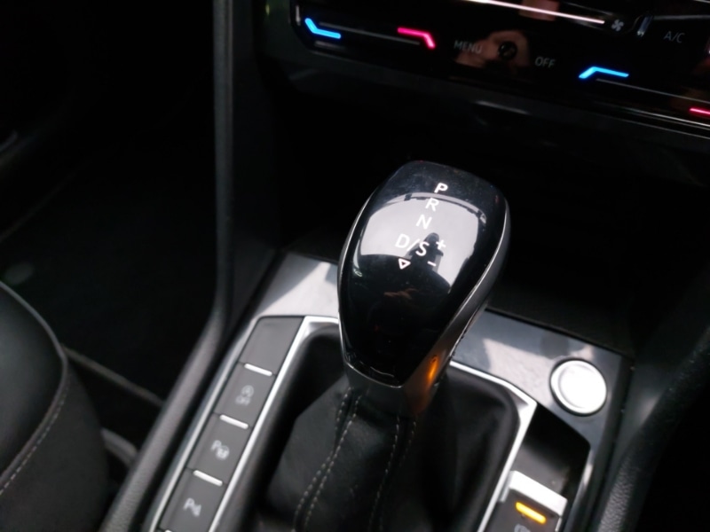 Used Volkswagen Tiguan 2022 for sale - 77338134: Photo 12