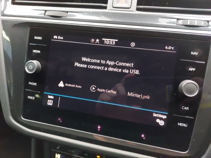 Used Volkswagen Tiguan 2022 for sale - 77338134: Photo 14