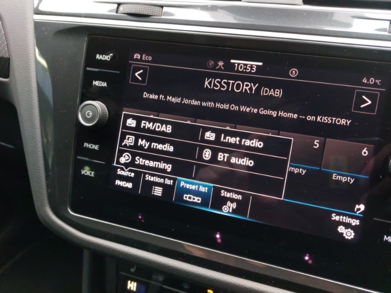 Used Volkswagen Tiguan 2022 for sale - 77338134: Photo 15