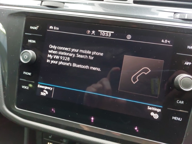 Used Volkswagen Tiguan 2022 for sale - 77338134: Photo 16